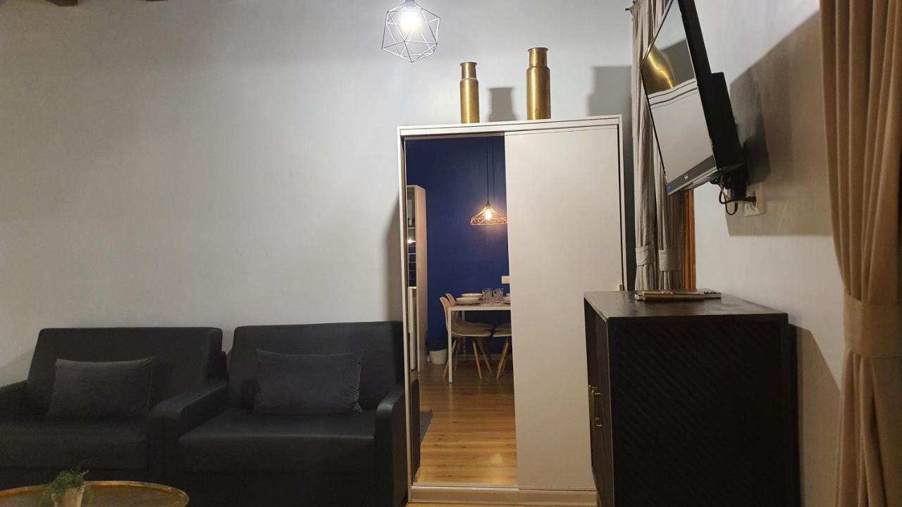 Barrio Gotico Apartments Ferran Барселона Экстерьер фото